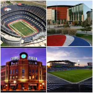 Denver Sports 4